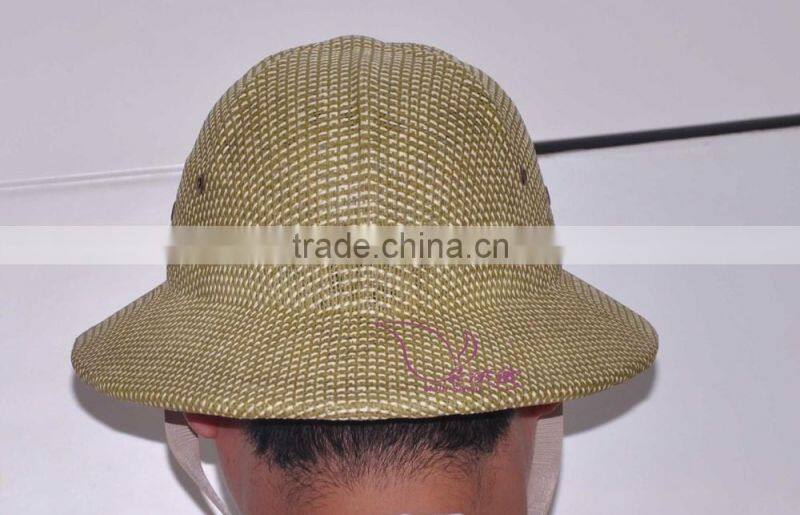 new type bee protective hats bee hat helmet