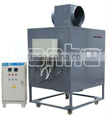Auto electric heater machine for sale