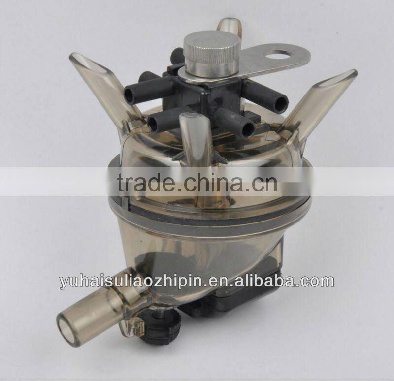 PSU/PPSU milk machine milk claw