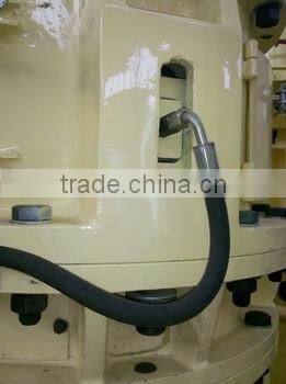 high capacity biomass straw pellet machinery wood pellet mill,high efficency pellet mill with the best price