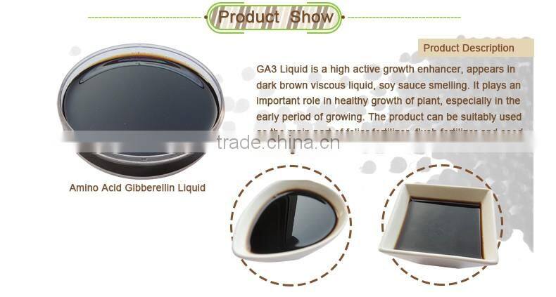 China Low Cost Free Sample for Branch Chain Fertil Supplement agriculture liquid fertilizer