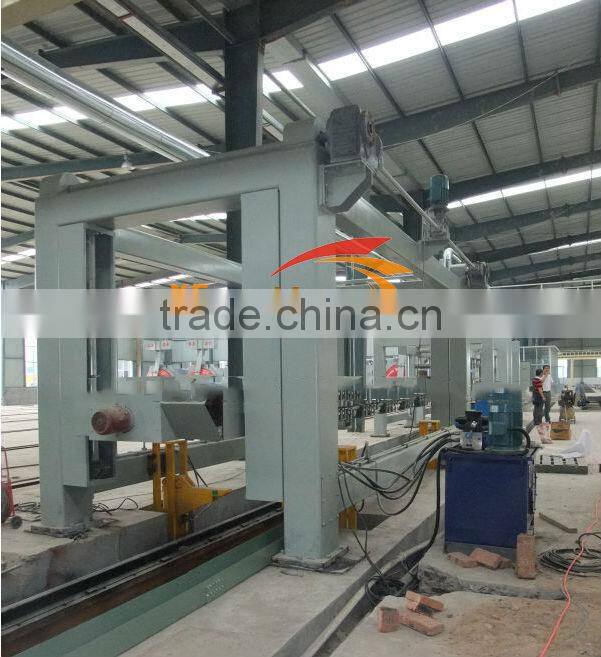 AAC Plant, aac autoclave aerated concrete block ,autoclave for bricks