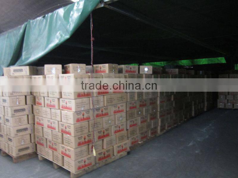 100% Natural Bamboo Stick Shisha Charcoal in Bulk for Export