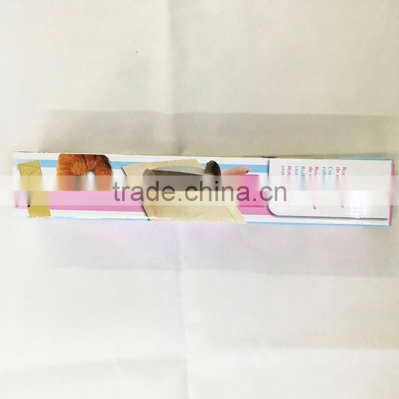 2016 wholesale good quality croissants cutter