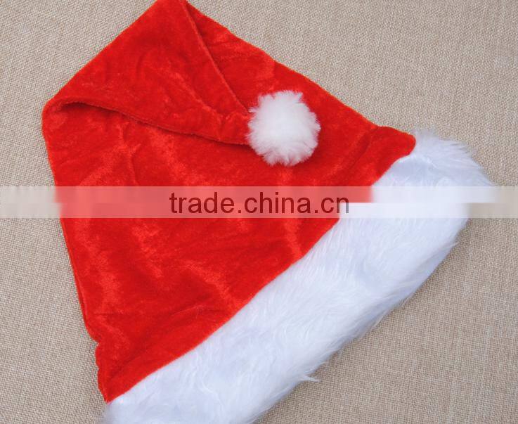Christmas Decoration Supplies Santa Claus Hats