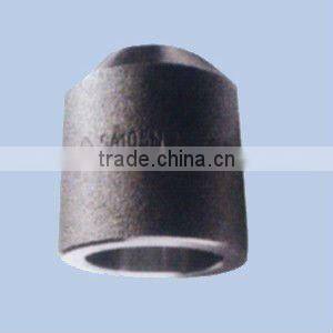 ASTM WPB Forged Carbon steel coupling,stainless steel coupling