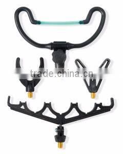 Fishing Rod Support Rod rest set