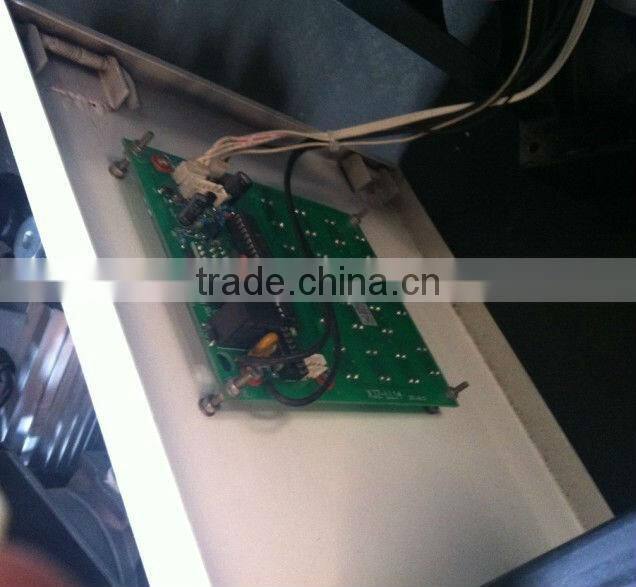 Singflo 0.5-5LPM energy meter with RS485