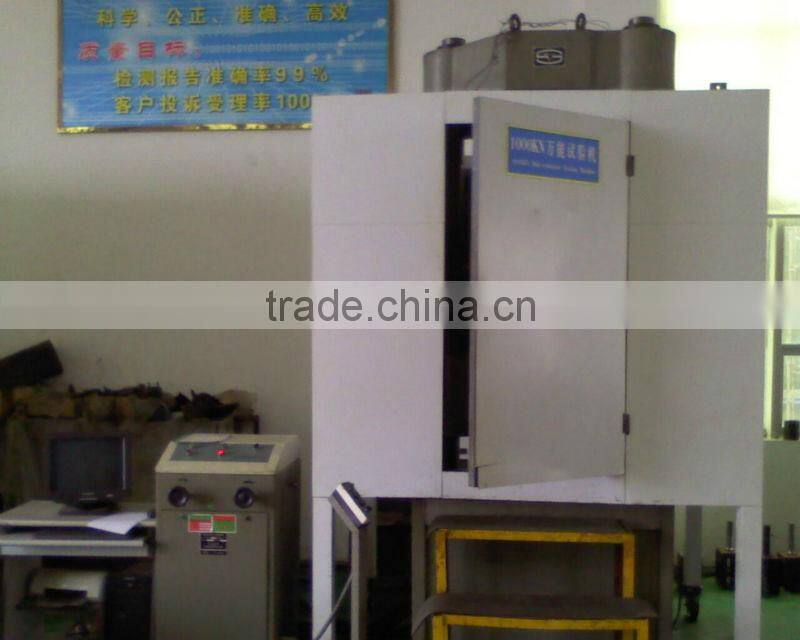 15" Self Colour G70 Forged Tow J Hook