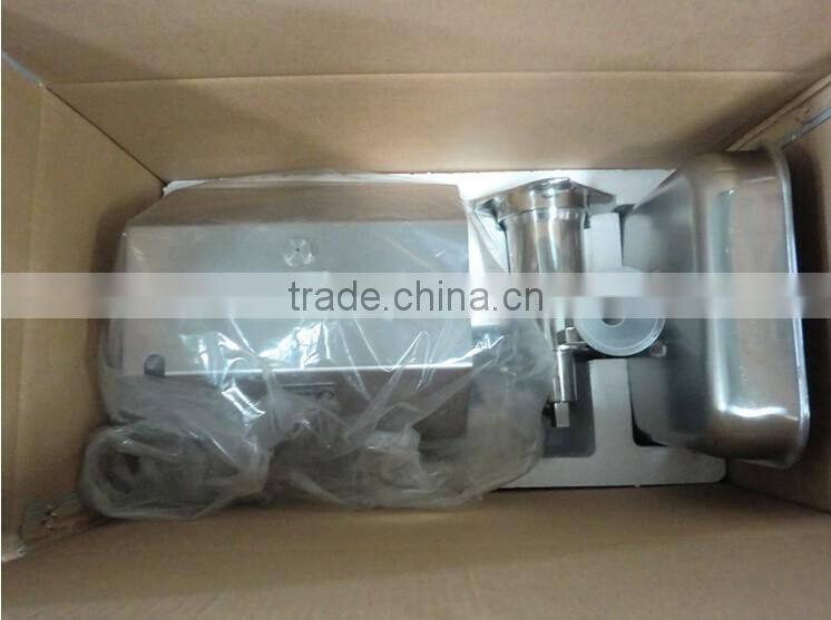 Home Used Desk Type Electric Meat Grinder Meat Mincer with Competitive Price
