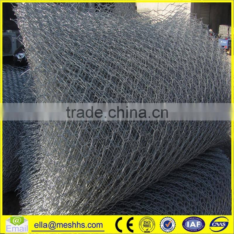 Professional Welded Gabion Box/Gabion Boxed