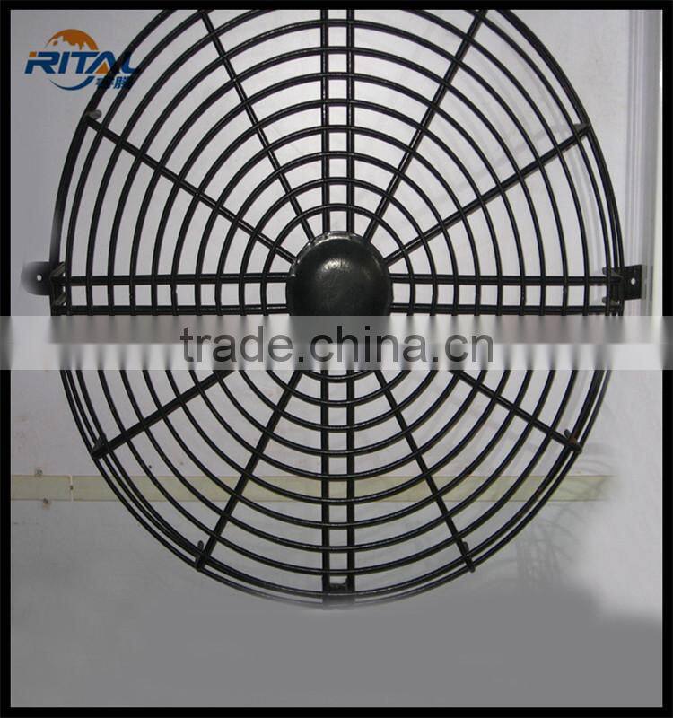 Industrial Metal Fan Guard/Fan Grill/Fan guard wire mesh