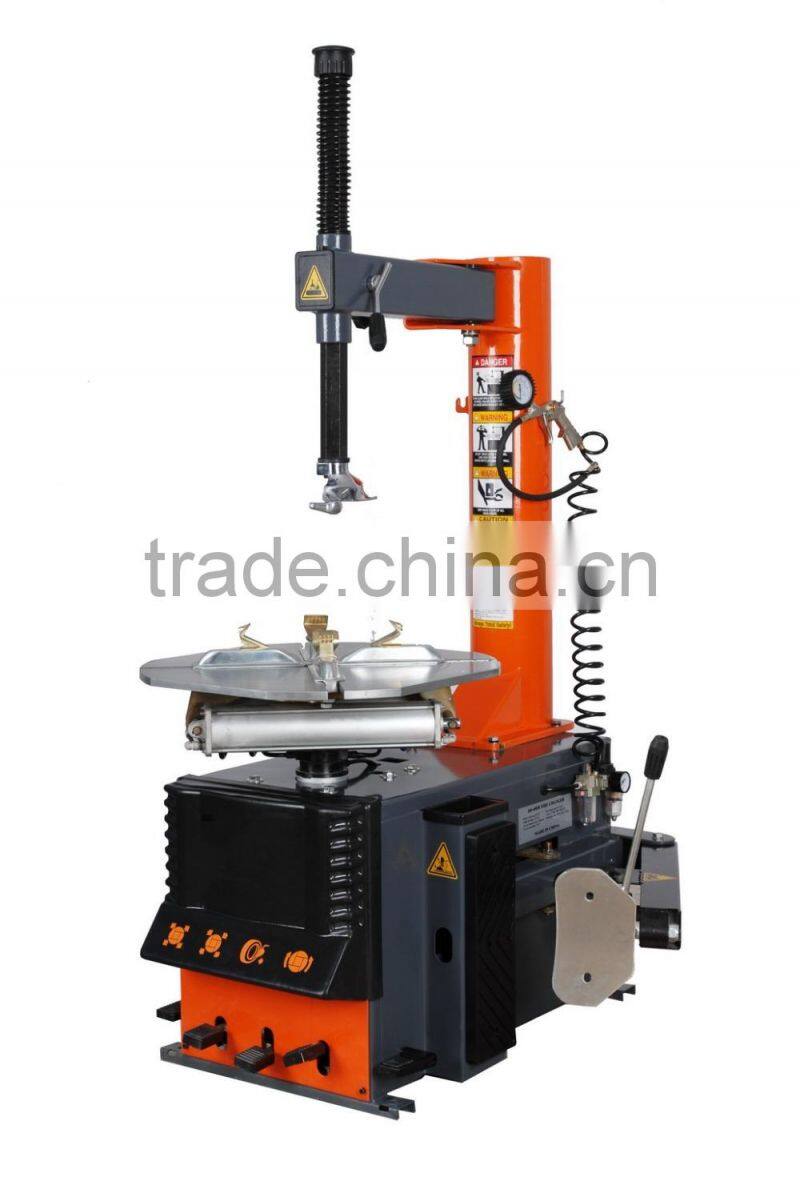 Cheap mobile car tire changer machine for sale