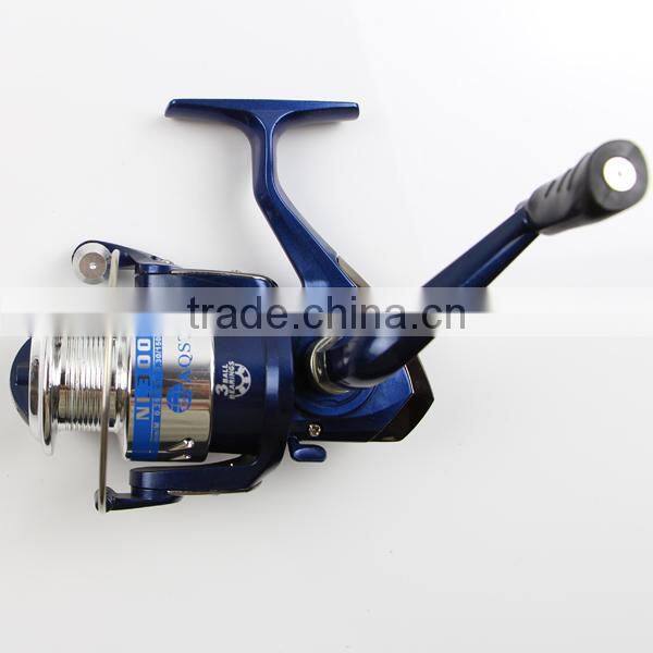 high quality spinning reel in stock