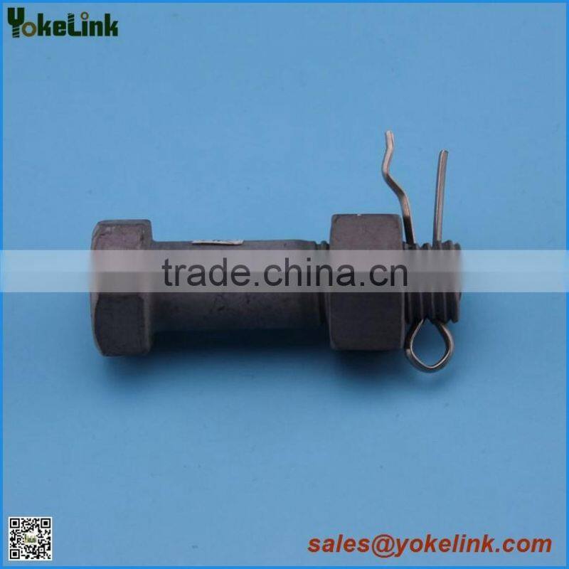 Carbon steel coil thread screw for Construction hardware