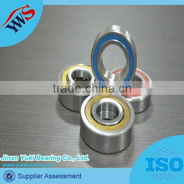 B70 Angular Contact Ball Bearings B7010C B7010C/HQI high speed