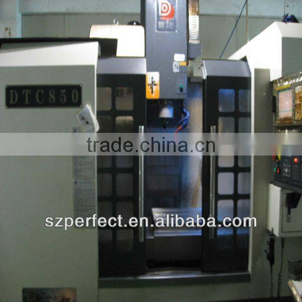 machining services precise cnc machine router part
