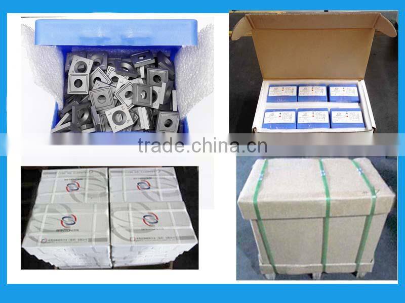 cemented carbide circular saw blade for woodworking