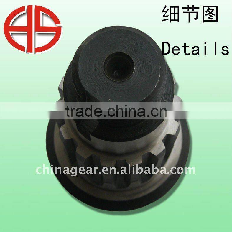 China machine shaft manufacturer Shaft