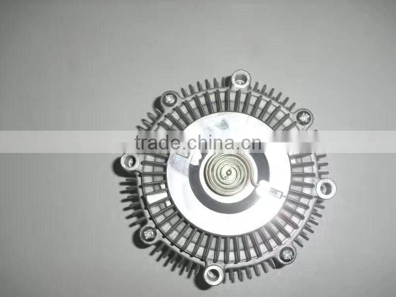 Skillful manufacture fan clutch 8942444090 8-94244-409-0 for C223 C223T engine