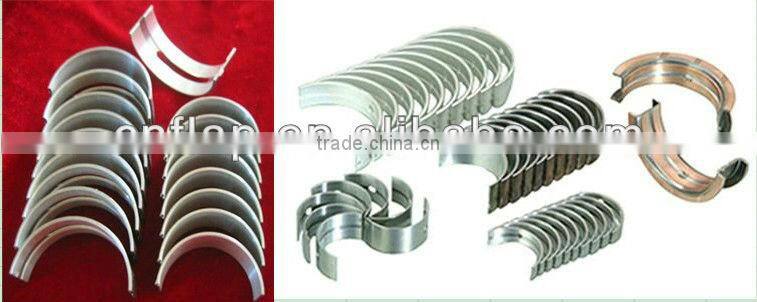 Engine con rod bearing