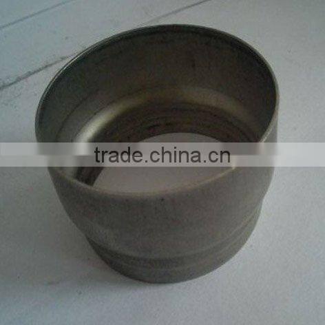 Professional mechanical parts processing service