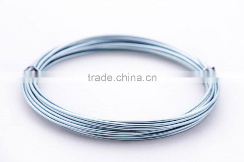 craft colored aluminum wire