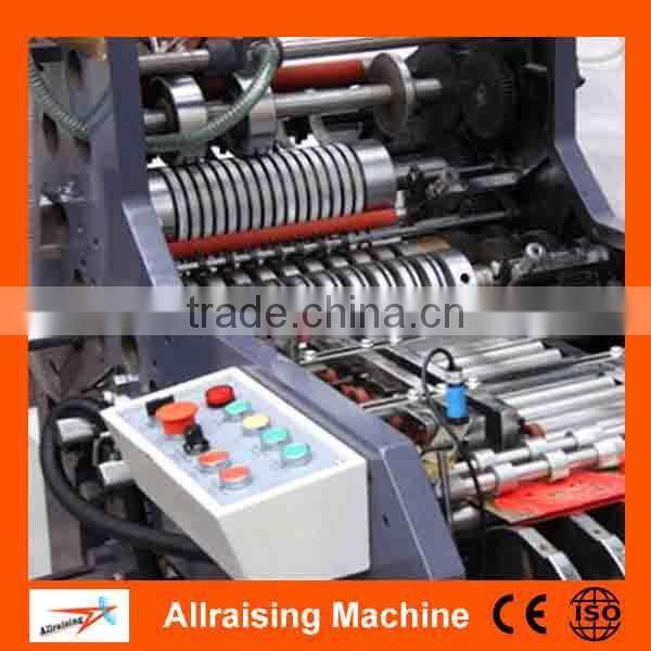 Automatic Chinese Style Envelope Machine