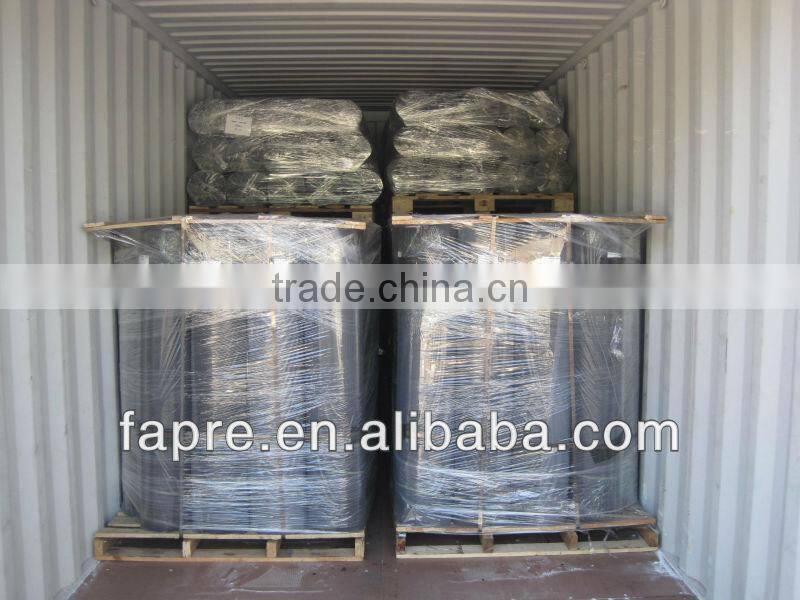 Black Anti-slip Checker Rubber Mats/ Sheet Rubber/Checker Rubber Sheet Flooring