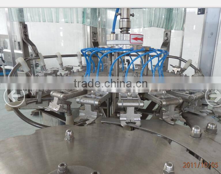 Small Bottle Water Filling Machine/Mineral Water Filling Line/Water Filling Machine,Mineral Water Bottling Plant