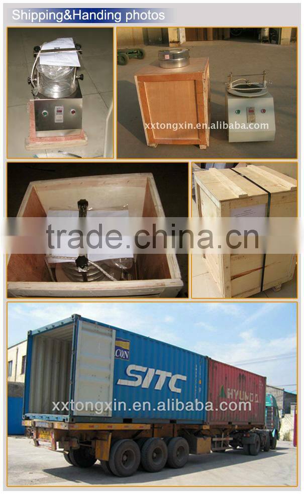 Hot Selling 75 micron stainless steel test sieve