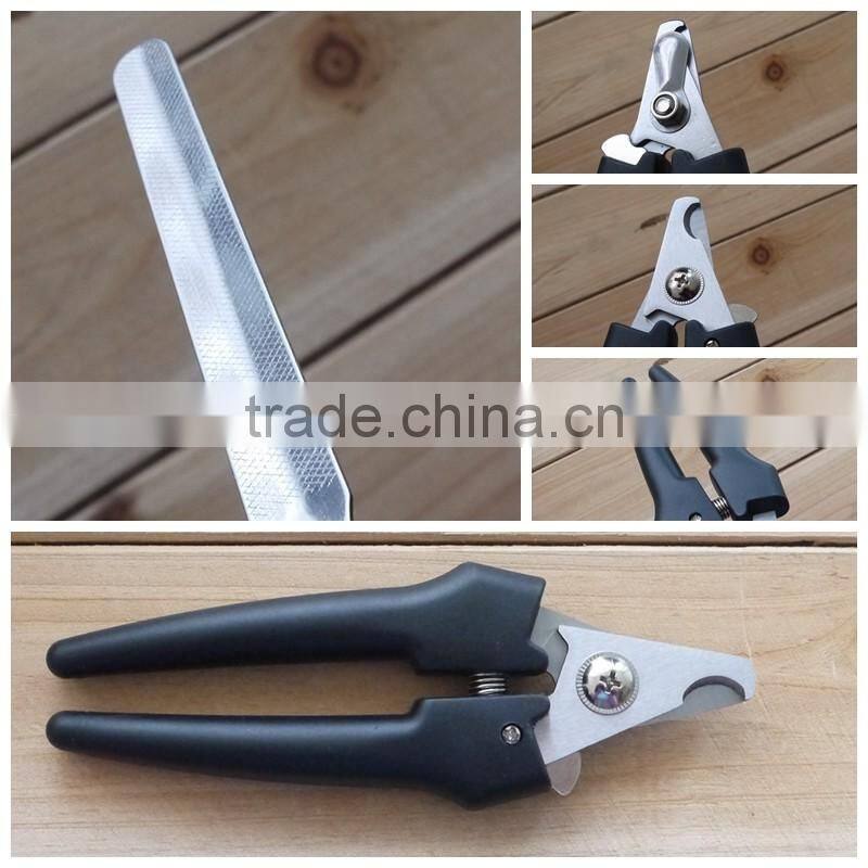 Dog grooming sets nail file in 2016