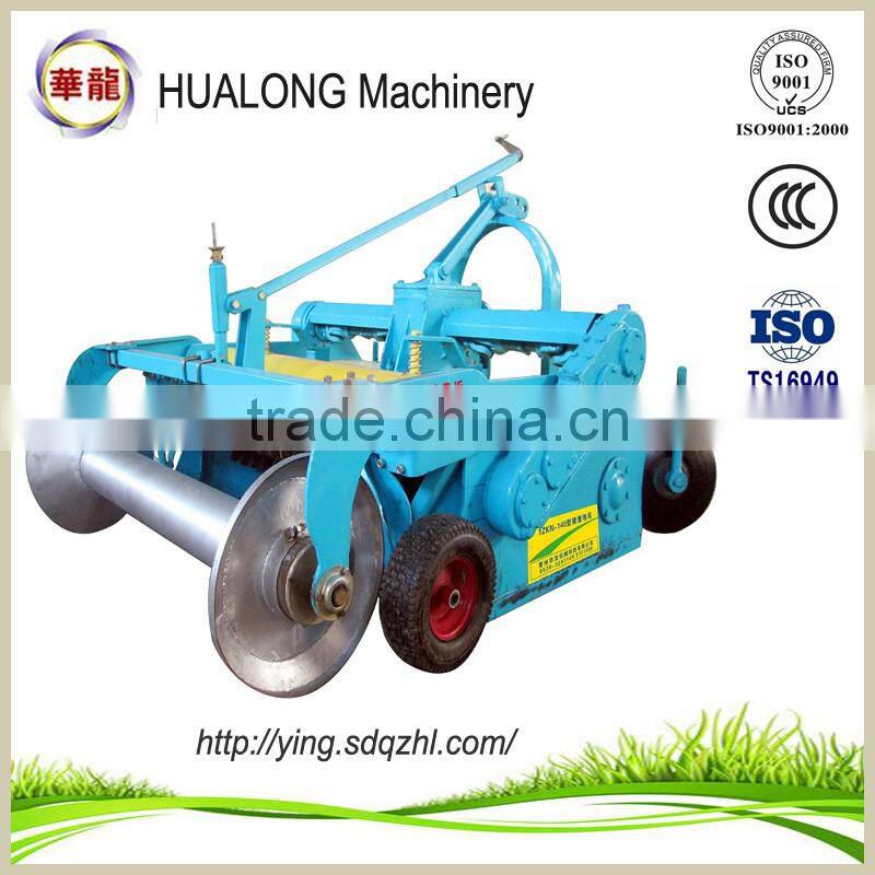 1GVF-240 agricultural equipment for soil preparation machine rotary cultivator