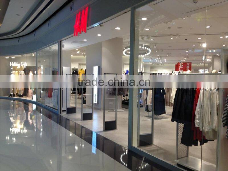Anti shoplifting EAS RF Antenna Sensor Security Door Gates