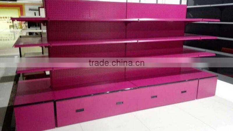 standard milk trolley cart