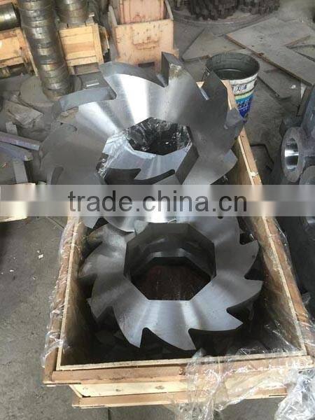 scrap shredder, plastic buckets shredder machine