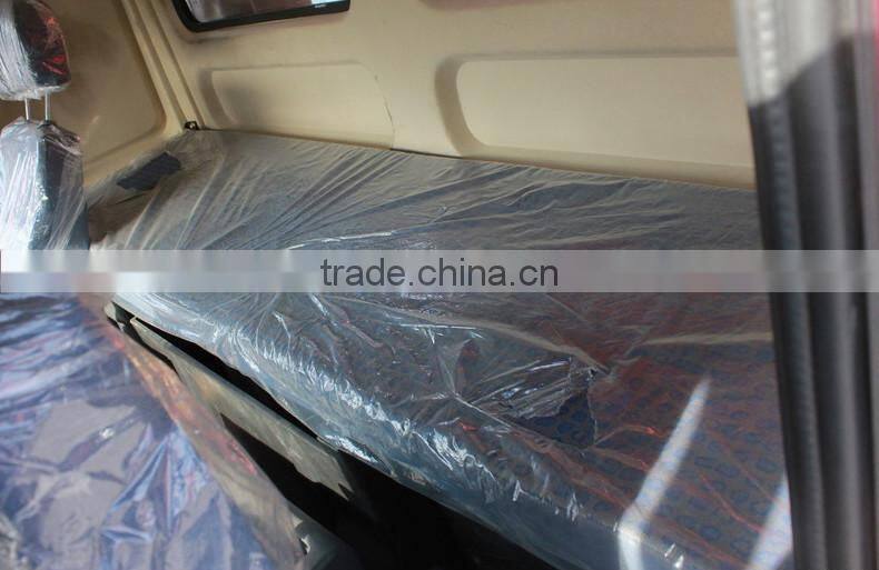 Hot selling Sinotruk Howo 300hp 6*4 tipper wagon for transport