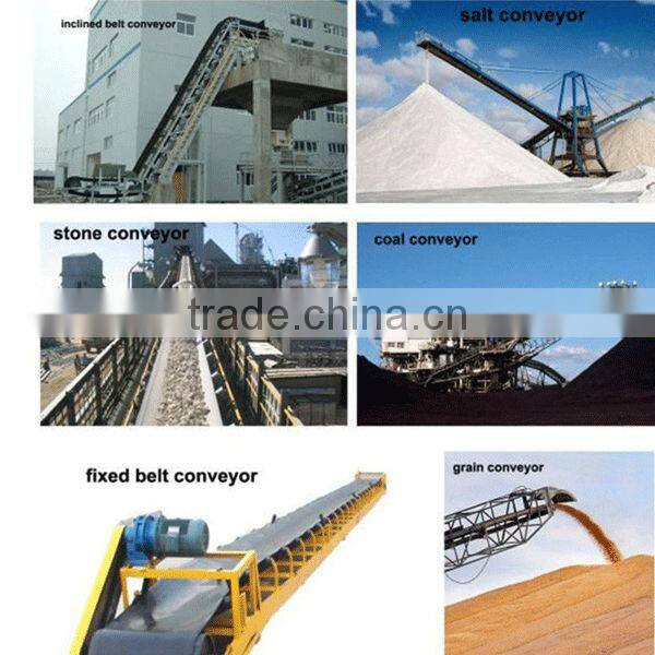 Best quality conveyor belt scrap