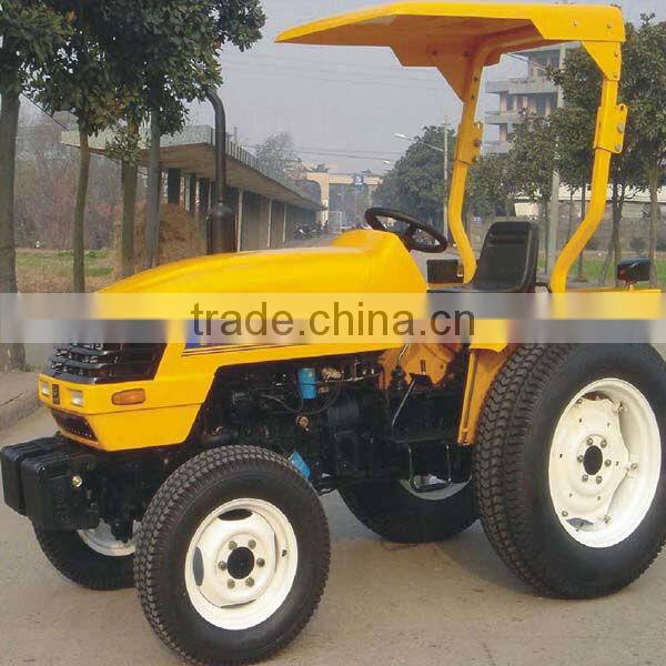 20-440hp Farm Tractor Price List