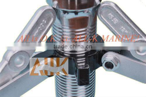 Hydraulic Bearing Pullers