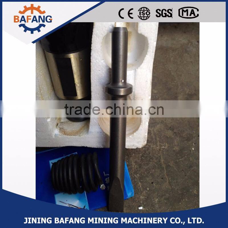 Deburr tool air pick C4/C6 pneumatic chipping hammer