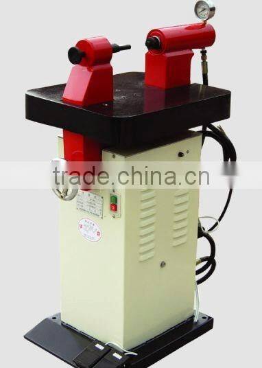 Cylinder boring and honing machine,Horizontal Hydraulic Riveting Machine LY-210-100A,Brake shoe riveting machine For Sale