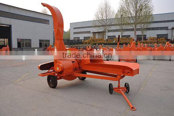 Chaff slicer model 9ZP-12 farm machinery