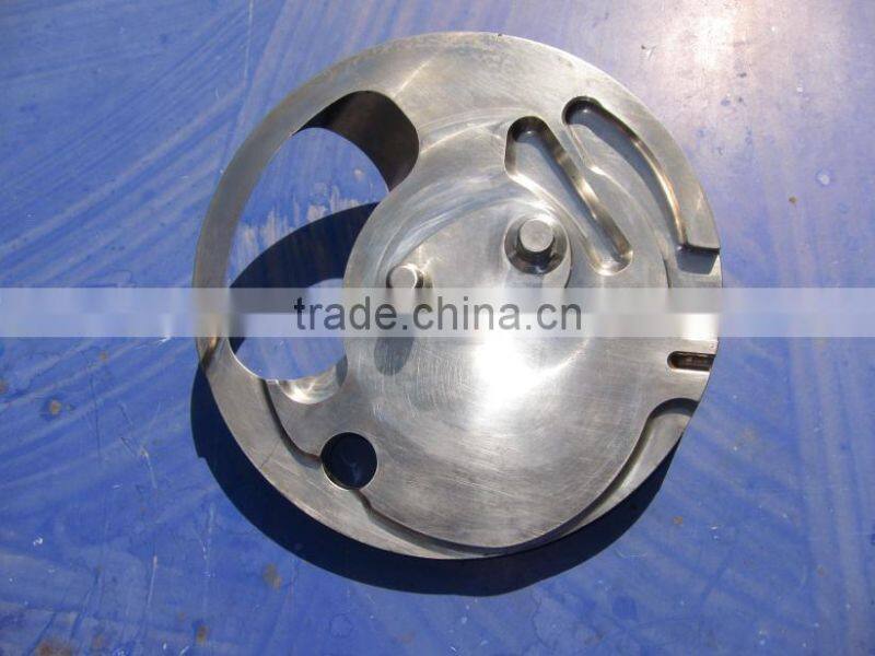 MEAT PUMP HOUSING FOR 620 MODEL VACUUM FILLER