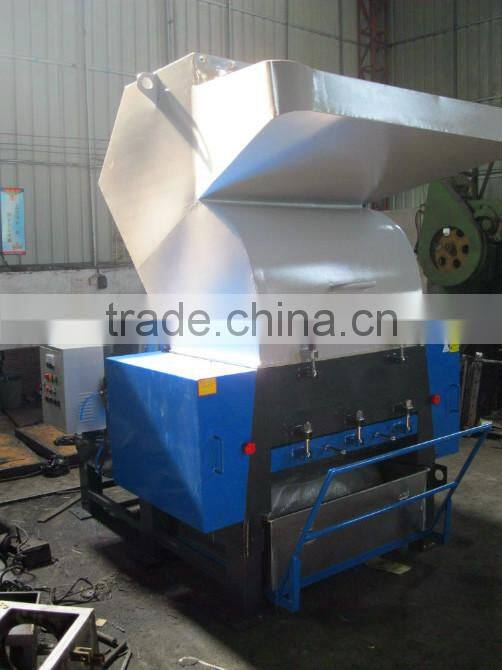 Sevenstars PVC Waste plastic Crusher machine
