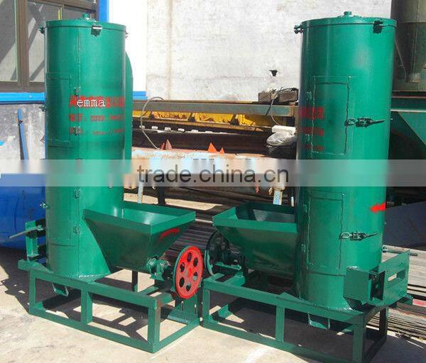 plastic dewatering machine