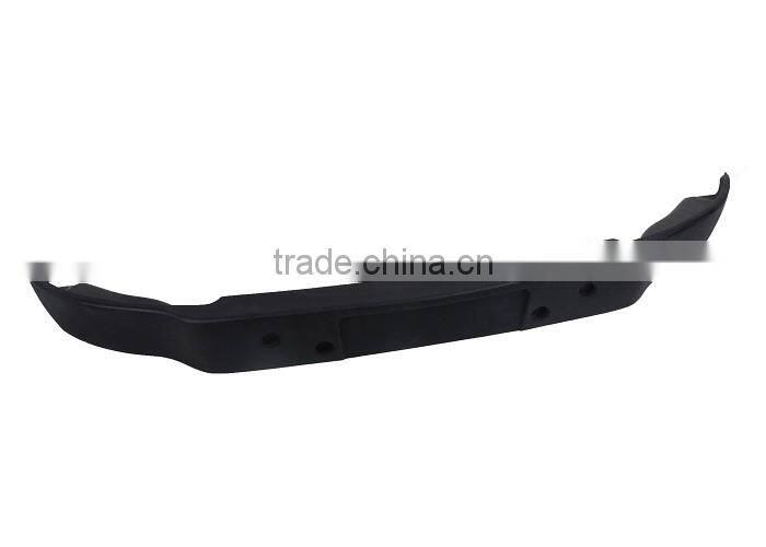 Blow Moulding Auto Cars spoiler for car