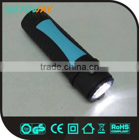 new style rechargeable led tourch