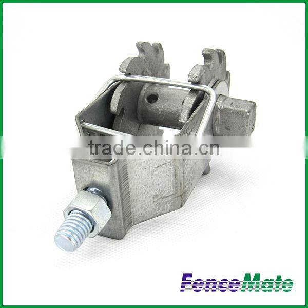 Vineyard Trellis Electric Fence End Post Strainer