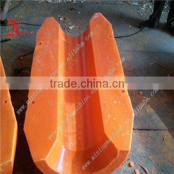 China cutter suction dredger for sale